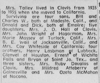 other Newspaper clipping from Jul 13, 1970 5707311