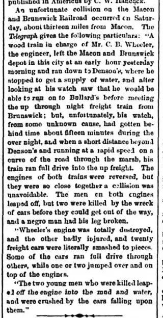 other Newspaper clipping from Nov 15, 1870 5707447