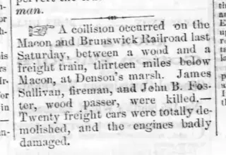 other Newspaper clipping from Nov 18, 1870 5707451