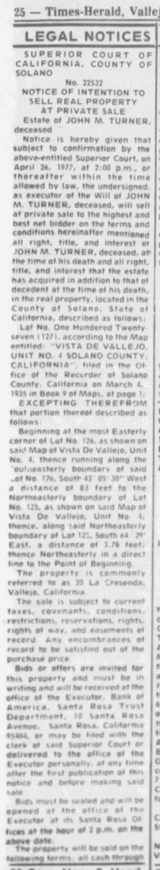 other Newspaper clipping from Apr 1, 1977 5707476