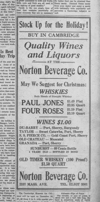 other Newspaper clipping from Dec 22, 1934 5707489