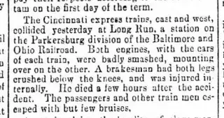 other Newspaper clipping from Dec 6, 1870 5707621
