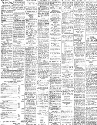 other Newspaper clipping from Jul 18, 1953 5707643