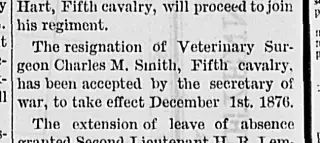 other Newspaper clipping from Jan 4, 1877 5707706