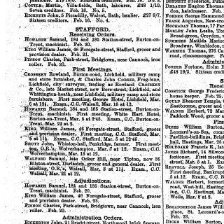 other Newspaper clipping from Feb 29, 1888 5707754