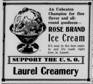 other Newspaper clipping from Oct 11, 1944 5707786