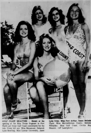other Newspaper clipping from Jul 6, 1976 5707919