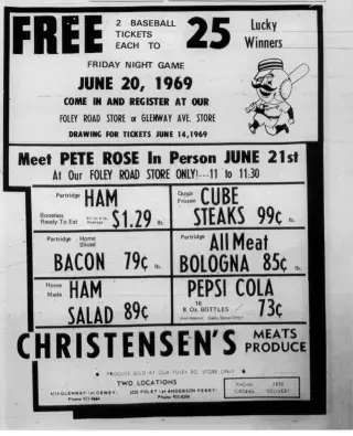 other Newspaper clipping from Jun 11, 1969 5707933