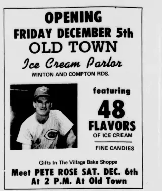 other Newspaper clipping from Dec 4, 1969 5707938