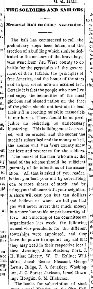 other Newspaper clipping from Apr 28, 1887 5707940