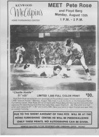 other Newspaper clipping from Aug 10, 1977 5707950