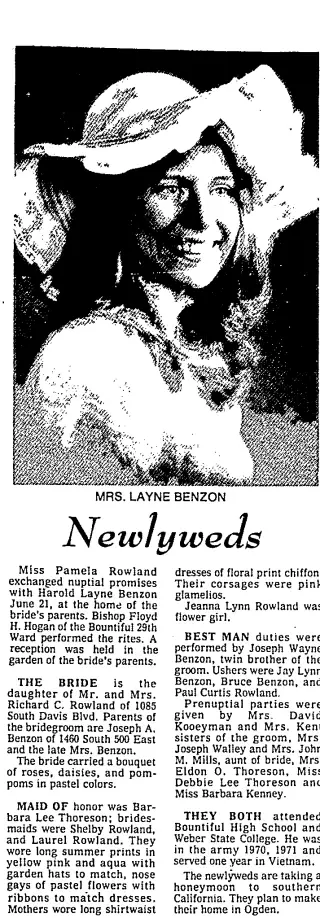 other Newspaper clipping from Jun 22, 1973 5708068