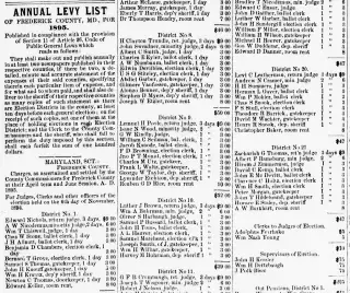 other Newspaper clipping from Oct 17, 1895 5708317
