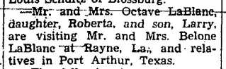 other Newspaper clipping from Jun 23, 1949 5708413
