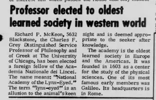other Newspaper clipping from Sep 22, 1965 5708467