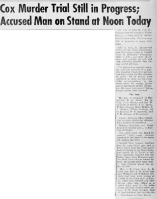 other Newspaper clipping from Feb 10, 1955 5708502