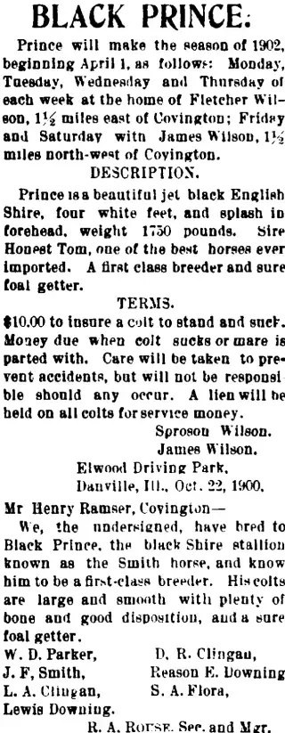 other Newspaper clipping from Apr 18, 1902 5708545