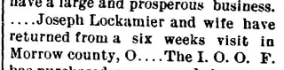 other Newspaper clipping from Mar 2, 1899 5708589