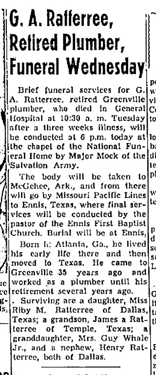 other Newspaper clipping from Jul 6, 1955 5708635