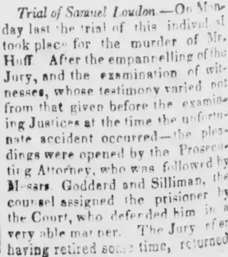 other Newspaper clipping from Sep 12, 1829 5708636