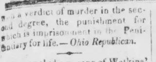 other Newspaper clipping from Sep 12, 1829 5708639