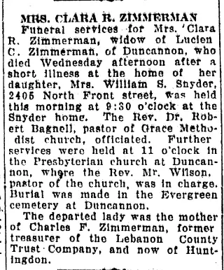 other Newspaper clipping from Nov 28, 1927 5708643