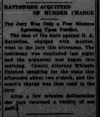 other Newspaper clipping from Apr 19, 1913 5708645