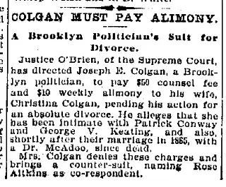 other Newspaper clipping from Aug 18, 1895 5708668