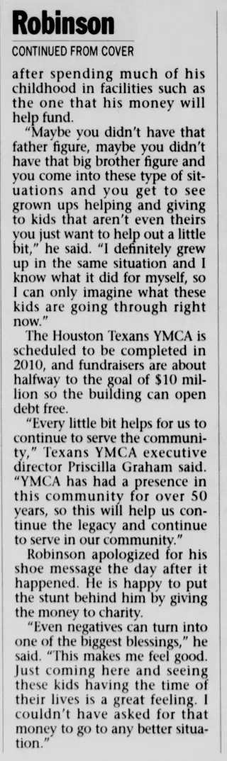 other Newspaper clipping from Dec 26, 2009 5708697