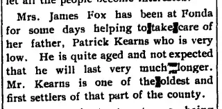 other Newspaper clipping from Dec 26, 1907 5708709