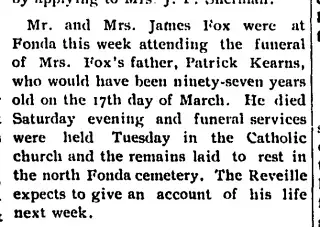 other Newspaper clipping from Feb 27, 1908 5708726