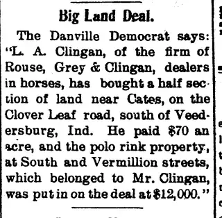 other Newspaper clipping from Mar 25, 1904 5708745