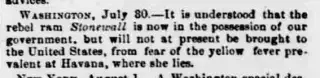 other Newspaper clipping from Sep 9, 1865 5708832