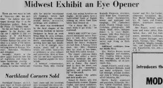 other Newspaper clipping from May 11, 1969 5708848