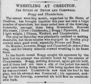 other Newspaper clipping from Sep 1, 1887 5708879
