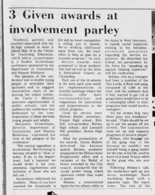 other Newspaper clipping from May 26, 1971 5708990
