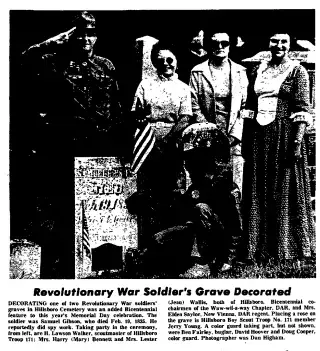 other Newspaper clipping from Jun 1, 1976 5709081