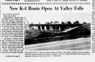 other Newspaper clipping from Nov 11, 1969 5709097