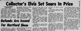 other Newspaper clipping from Aug 17, 1977 5709289