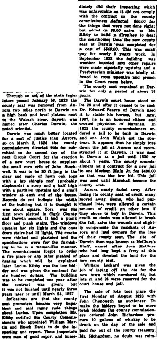 other Newspaper clipping from Jan 6, 1966 5709318