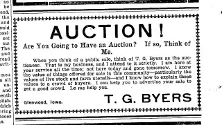other Newspaper clipping from Feb 18, 1915 5709333