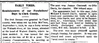 other Newspaper clipping from Feb 3, 1880 5709354