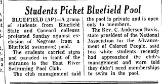 other Newspaper clipping from Jul 6, 1964 5709370