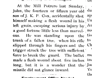 other Newspaper clipping from Aug 16, 1893 5709619