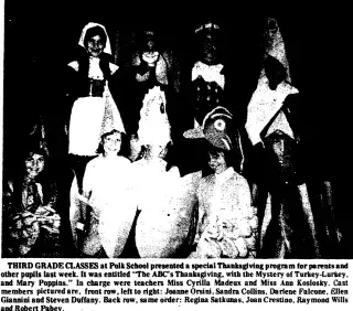 other Newspaper clipping from Dec 4, 1969 5710016