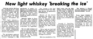 other Newspaper clipping from Aug 24, 1972 5710022