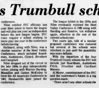 other Newspaper clipping from Dec 12, 1984 5710085