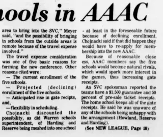 other Newspaper clipping from Dec 12, 1984 5710088