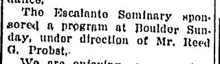 other Newspaper clipping from Mar 30, 1934 5710146