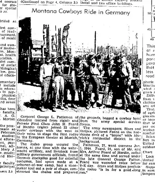 other Newspaper clipping from Jun 2, 1946 5710151